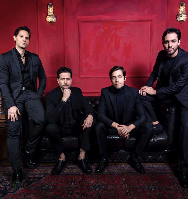 Musicais em Cartaz | Jersey Boys