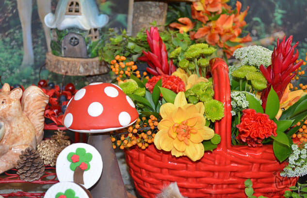 Os Destaques da Mini Me - Expo Kids & Party | Parte 1