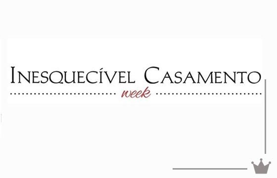 Inesquecível Casamento 2015 – SP