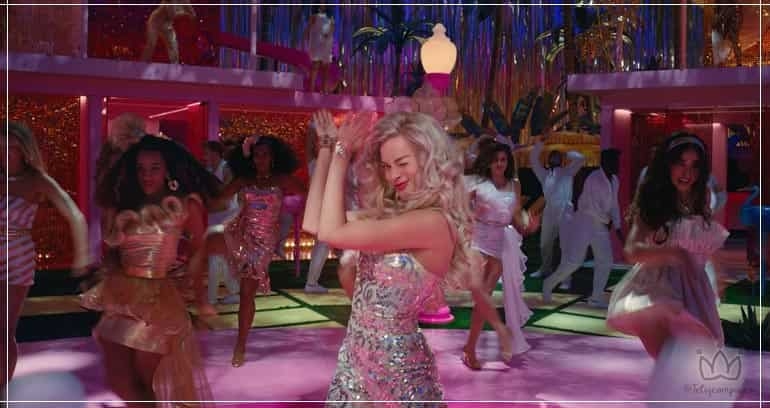 BARBIECORE | A COLLAB DO MOMENTO