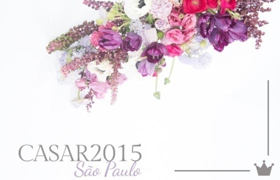CASAR 2015