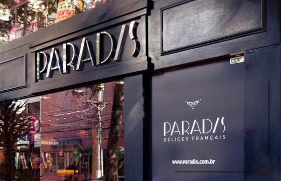 Paradis