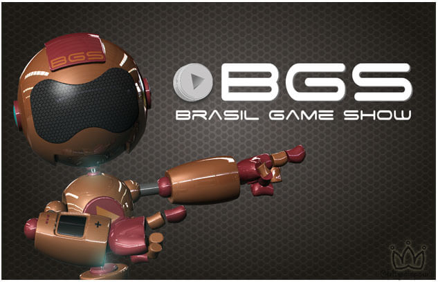 Brasil Game Show | Outubro em São Paulo