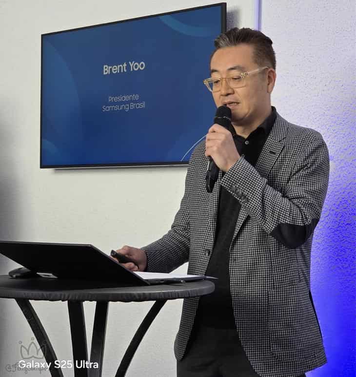 Samsung inaugura CT para instaladores de ar-condicionado