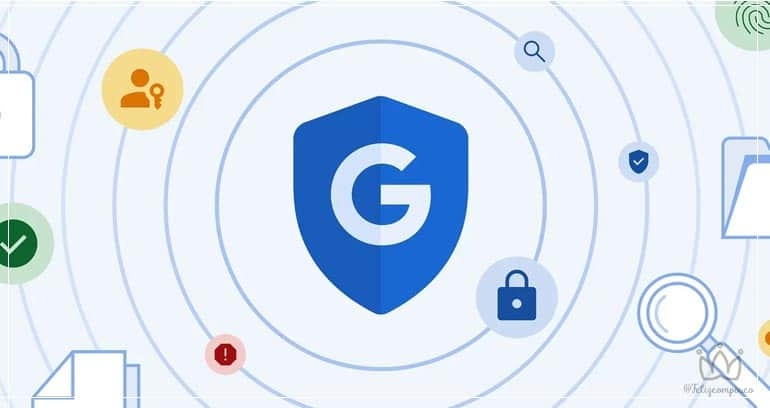 Fique Atento | O Google vai excluir contas com 2 anos ou mais sem uso