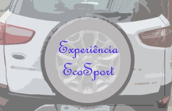 Experiência EcoSport