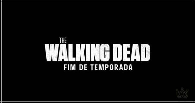 The Walking Dead Retorna em Outubro