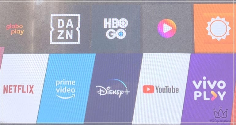 O que Conferir em Março no Streaming