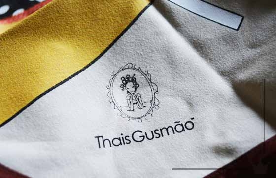 Bazar Anual Thais Gusmão