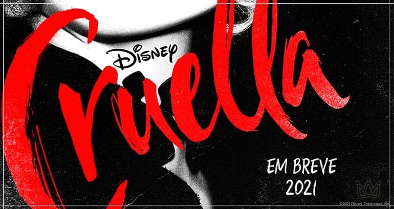 Cruella | Trailer