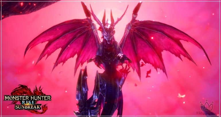 Monster Hunter Rise Sunbreak | Novidades