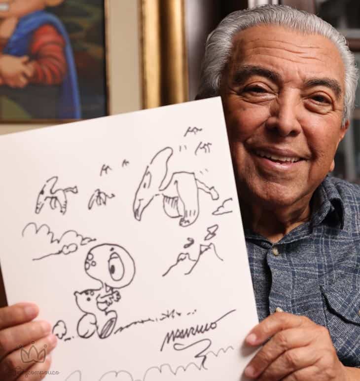 Maurício de Sousa: O Filme | 23 de Outubro nos cinemas