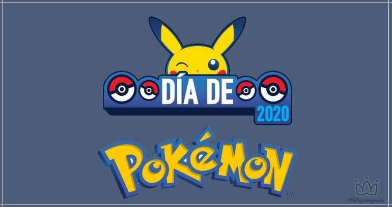 Happy Pokémon Day