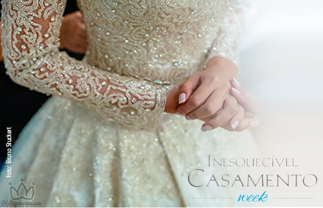 Inesquecível Casamento Week 2016