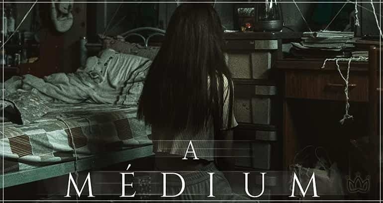 A MÉDIUM