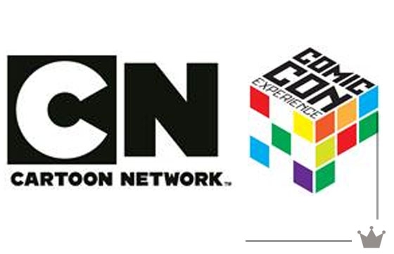 Cartoon Network na Comic Con Experience