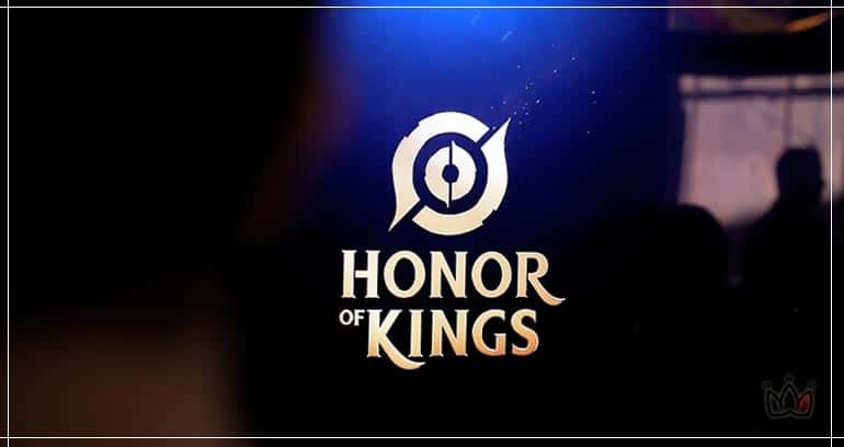 Honor of Kings | O MOBA queridinho do Brasil