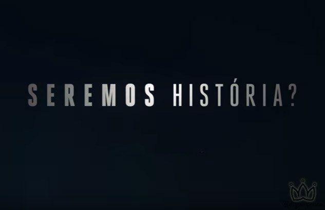 Seremos História no Nat Geo
