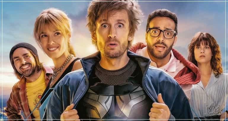 SUPER QUEM? | CRÍTICA