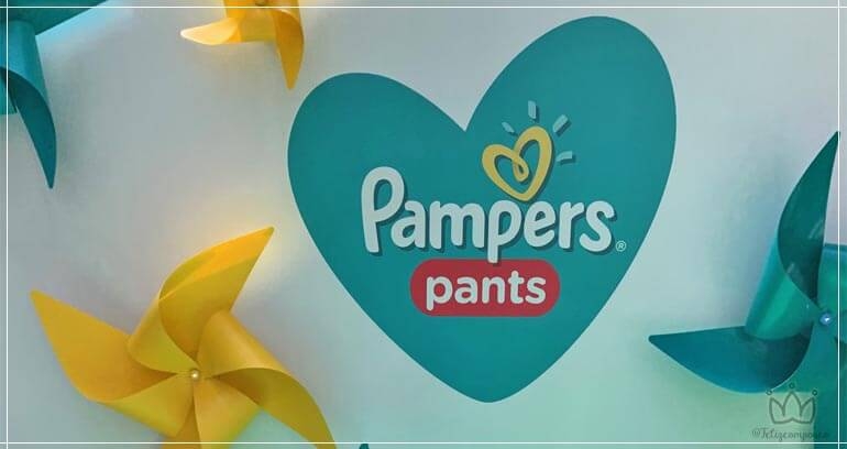 Lançamento Pampers | Com Participação da Mamãe Ivete Sangalo