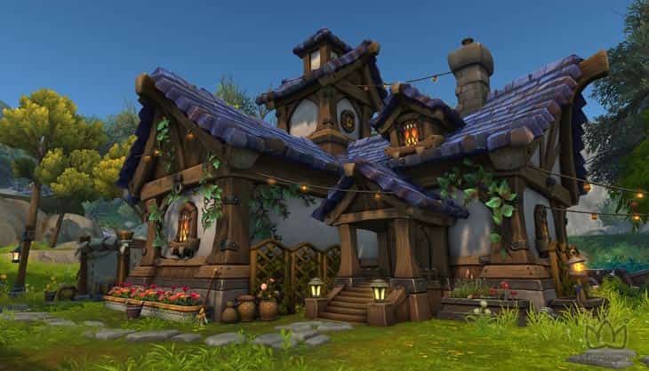 World of Warcraft lança integração inédita com Pinterest