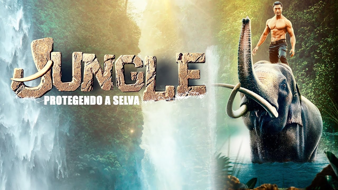 Jungle: Protegendo a Selva | Crítica