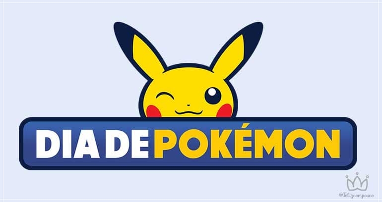 POKÉMON DAY 2022 | DETALHES REVELADOS