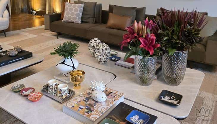 CASA 6F | O NOVO EVENTO QUERIDINHO DOS DECORADORES E ARQUITETOS