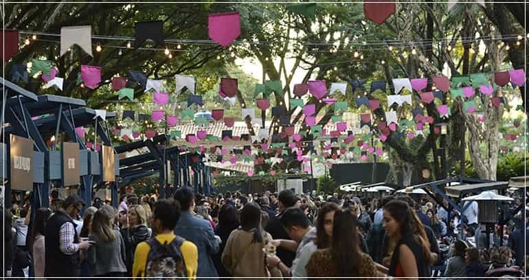 Junho chegou e com ele nossa amada: FESTA JUNINA