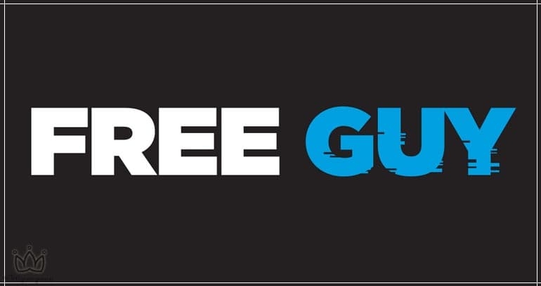 FREE GUY | TRAILER