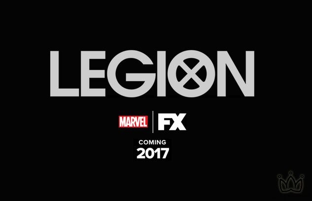 Legion | Nova Série do FX estreia em Fevereiro