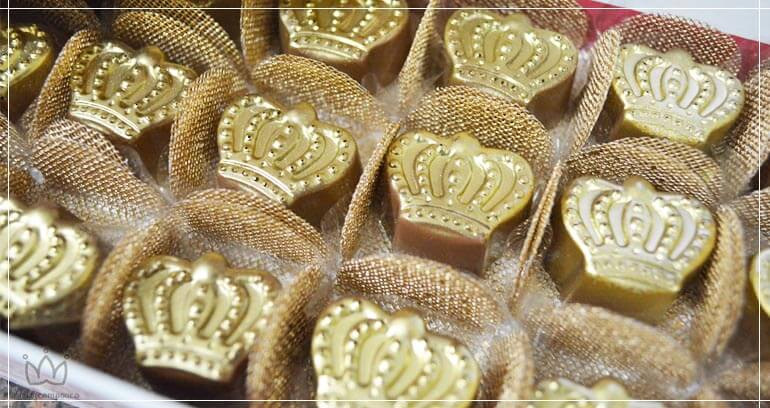 5 Doces Queridinhos em Sao Paulo