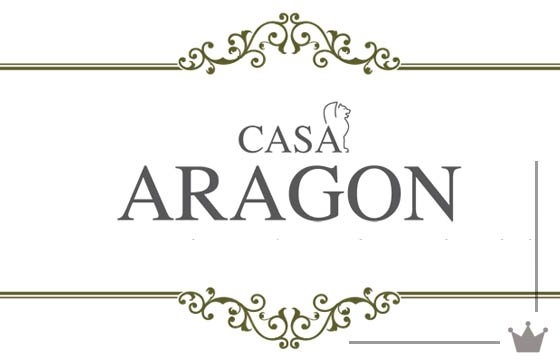 Casa Aragon
