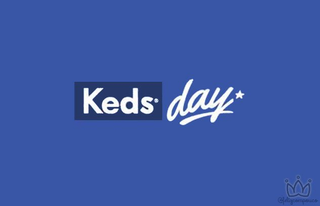 Keds Day | Lançamento de Coleção, Personalização e Comidinhas no Showroom em SP