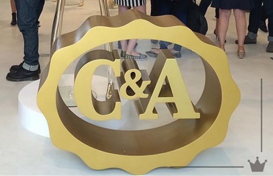 Press Day: C&A