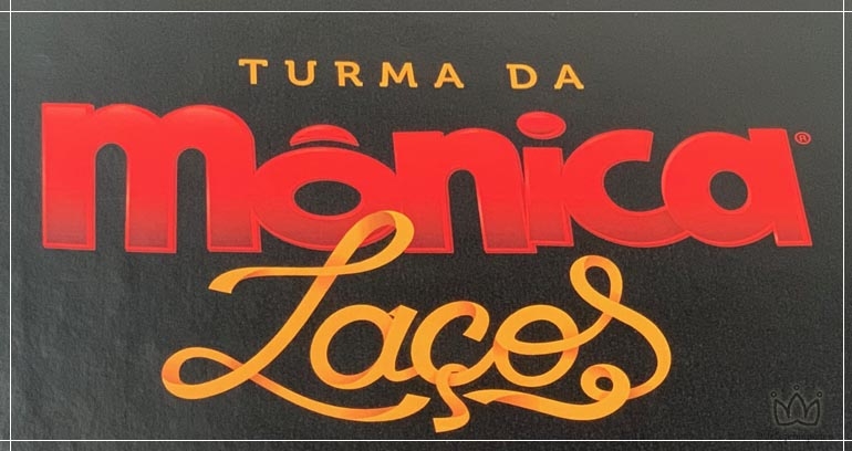 Turma da Mônica - Laços | Um filme nacional que Encanta