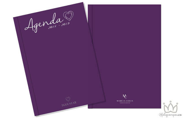 Evento Degustar lança Agenda Exclusiva