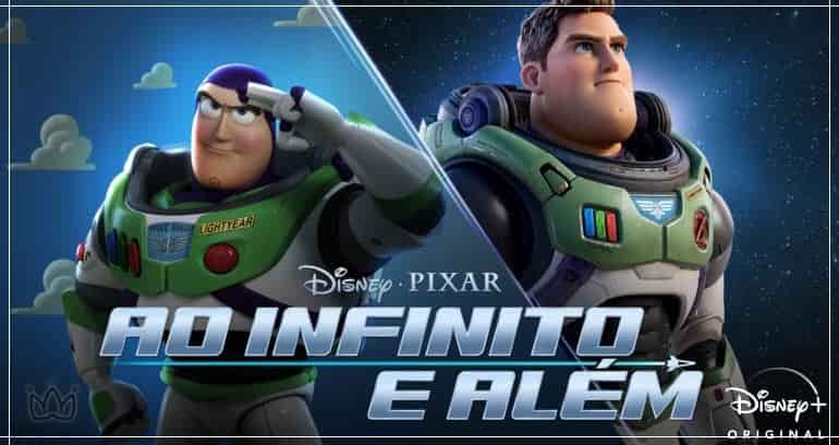 Buzz Lightyear ganha coleção de brinquedos Imaginext