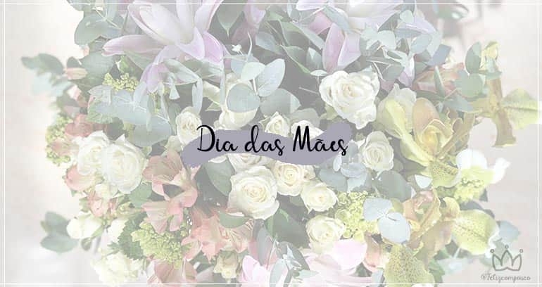 Dia das Mães | Ainda dá tempo de Surpreender