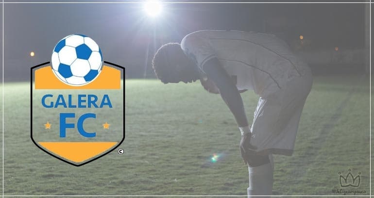 Galera FC | Série de Comédia Nacional Estreia em Maio na TNT