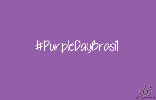 Purple Day Brasil