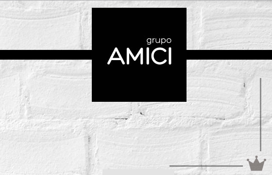 Grupo Amici
