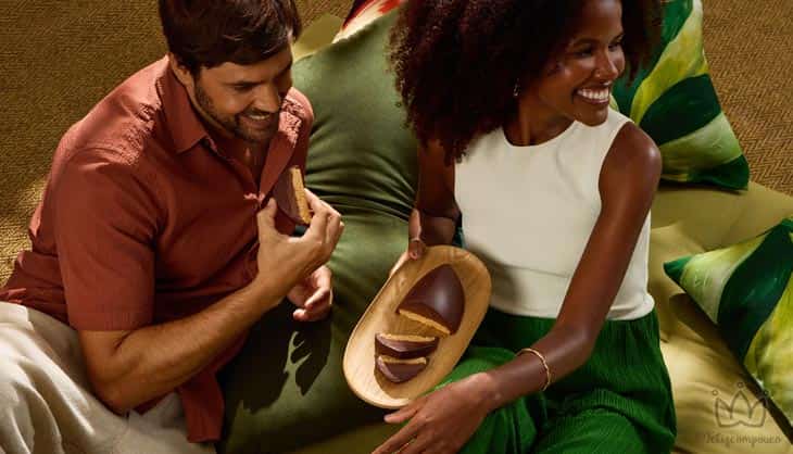 Páscoa | 6 Ovos de Páscoa até R$ 200