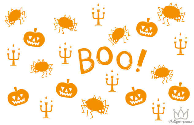 Chá Bar Temático | Inspiração Halloween