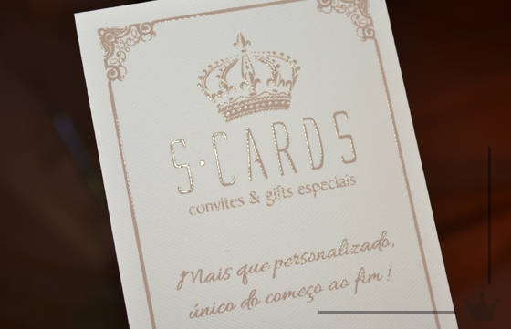 S-Cards