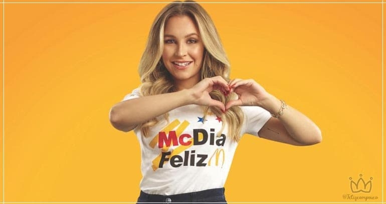 MCDIA FELIZ VEM AÍ 