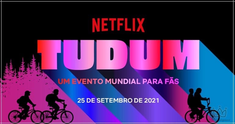 TUDUM | EVENTO MUNDIAL PARA OS FÃS