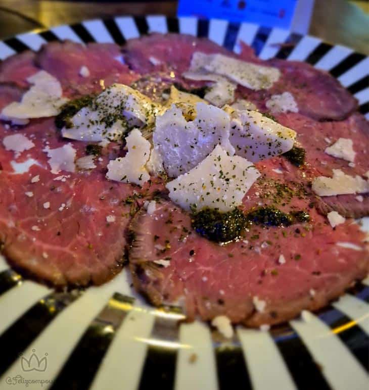 Começou a 33ª edição Restaurant Week São Paulo
