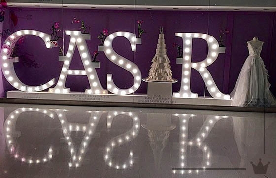 CASAR 2015 – Novidades do Evento
