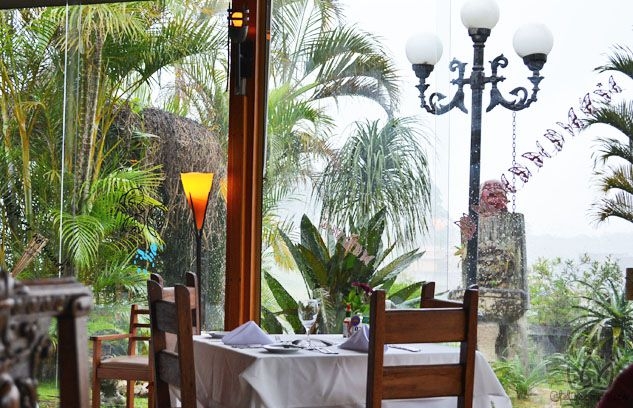 Restaurante Cascudo